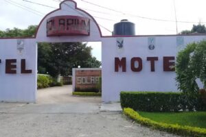Motel Solarium Cuautla
