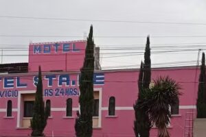 Motel Sta. Fe