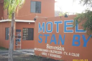 Motel Stand By