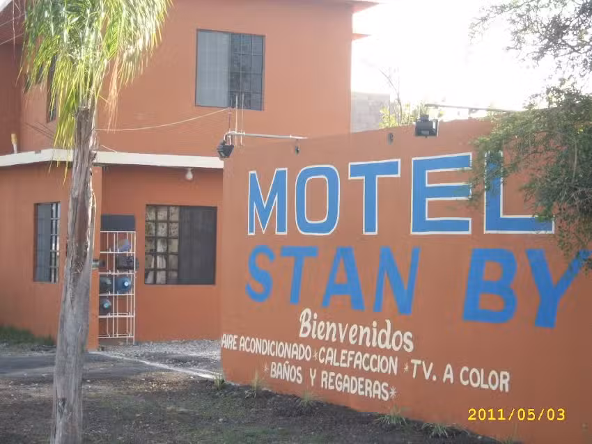 Motel Stand By