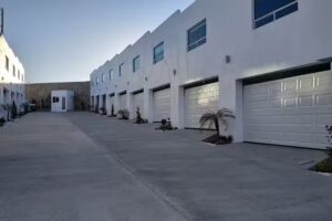 Motel & Suites Charo