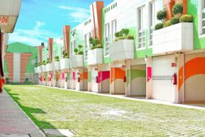 Motel Suites Éxtasis