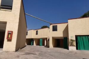 Motel Suites Tehuac&aacute;n