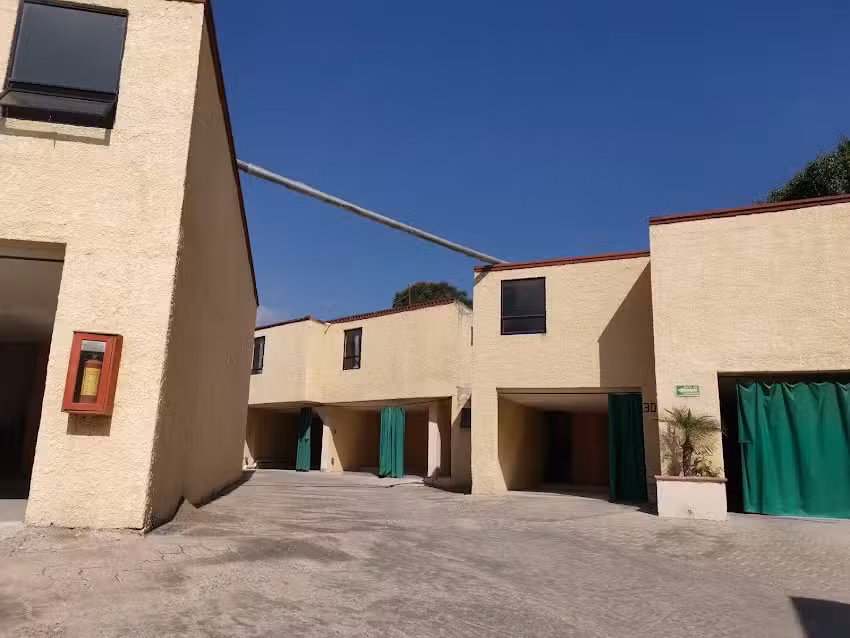 Motel Suites Tehuac&aacute;n
