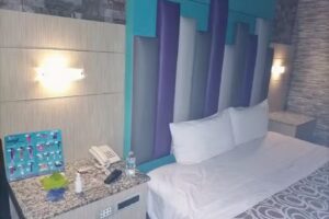 Motel Suites y Villa Galeana