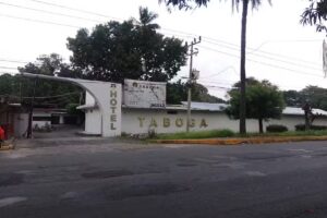 Motel Taboga