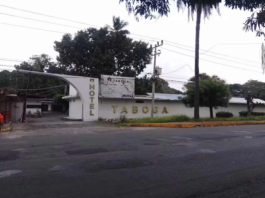 Motel Taboga