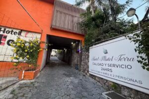 Motel Terra