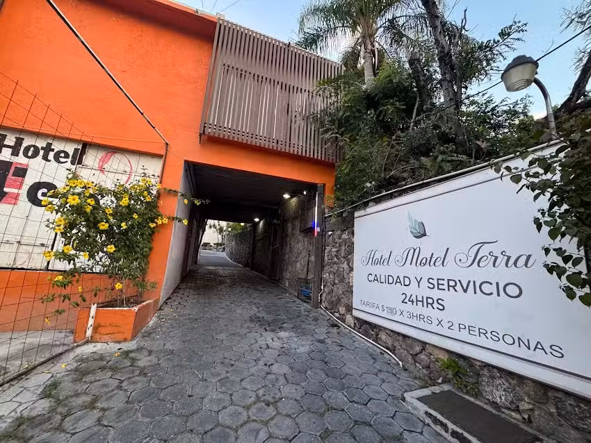 Motel Terra