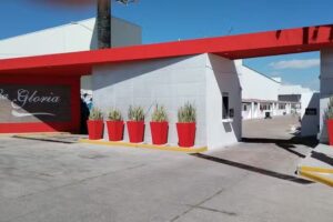 Motel “The Glory”