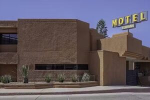 Motel Tijuana