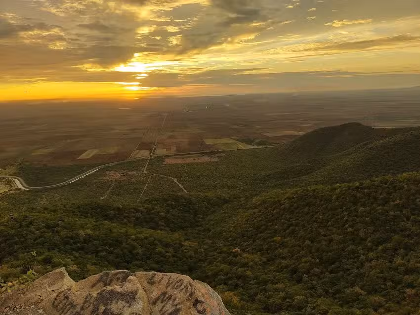 Motel Todos los vientos