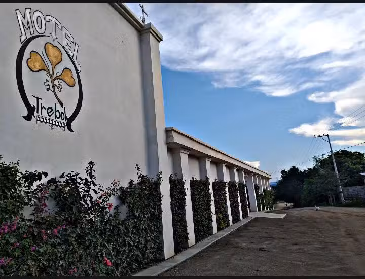 Motel trebol