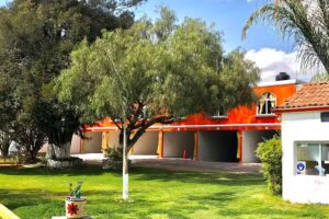 Motel &ldquo;Tu Casa&rdquo;