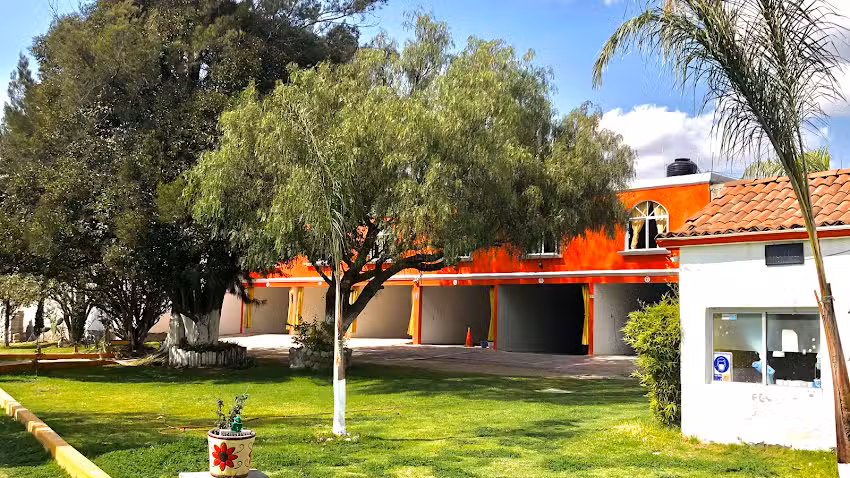 Motel &ldquo;Tu Casa&rdquo;