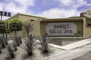 Motel Valle Sur