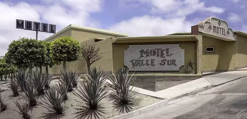 Motel Valle Sur