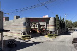 Motel Valsequillo