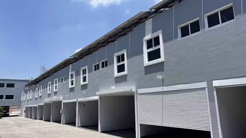 Motel Van Gogh Aeropuerto