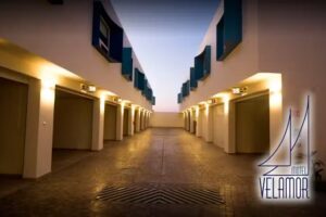 MOTEL VELAMOR