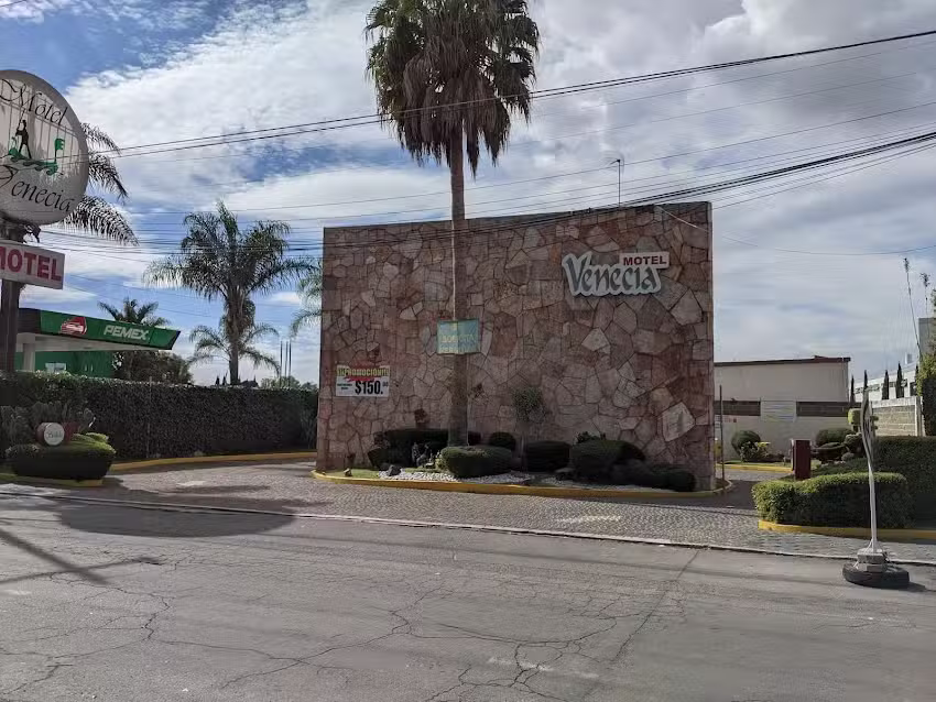 Motel Venecia