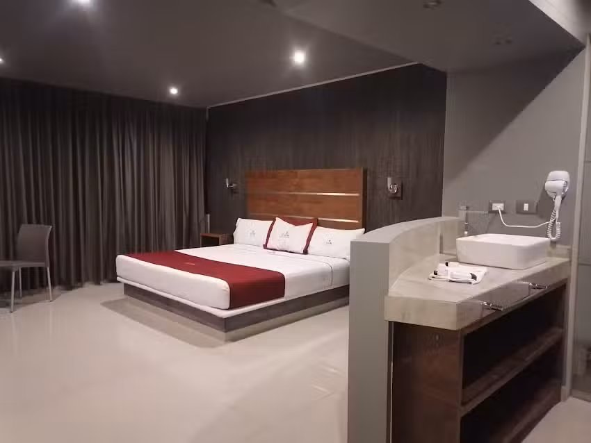 Motel Venetia Villas