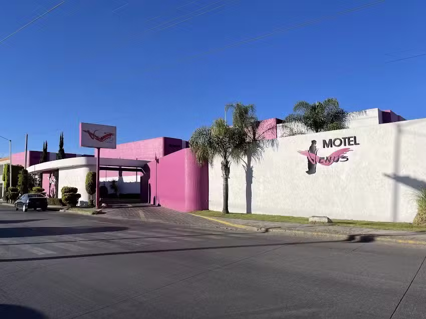 Motel Venus