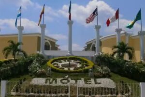 Motel Villa Cari&ntilde;o