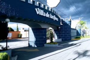 Motel Villa de las Flores