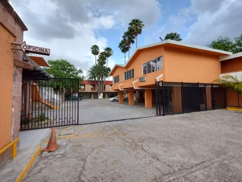 Motel Villa Del Monte