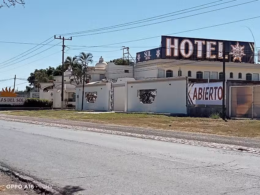 Motel Villa del Sol