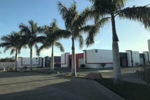 Motel Villa Las Fuentes