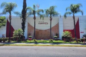 Motel Villa las Fuentes