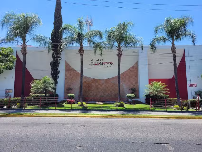 Motel Villa las Fuentes