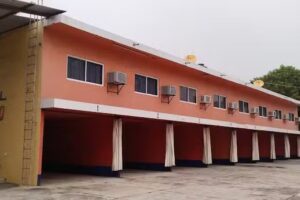 Motel Villa Para&iacute;so