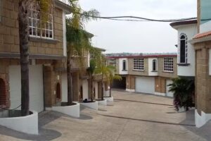 Motel Villa Paredón