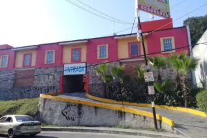 Motel Villa Victoria