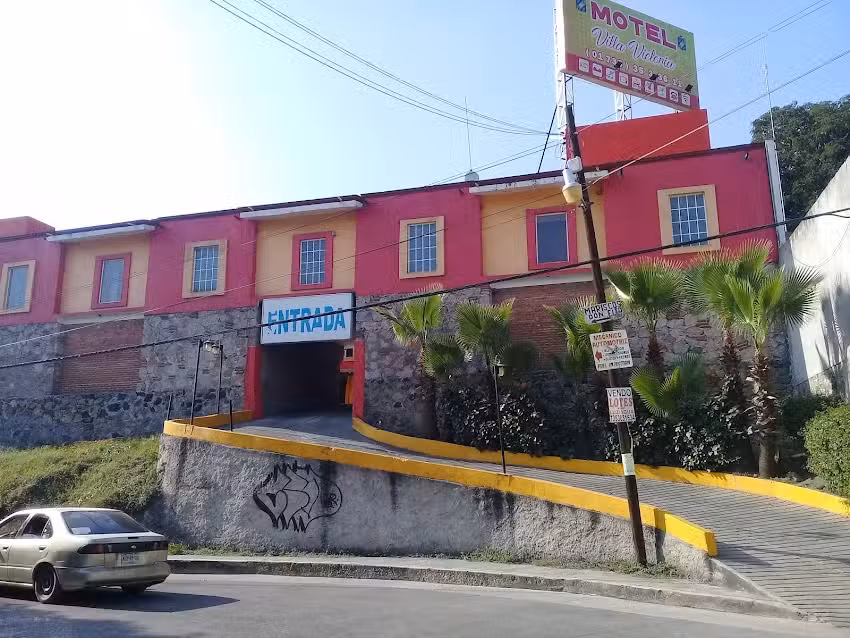 Motel Villa Victoria