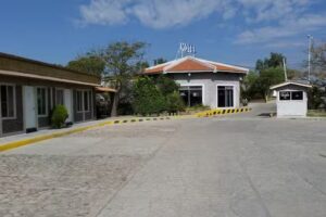 MOTEL VILLAS DE ARAGÓN