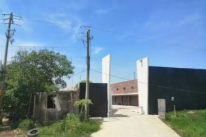 Motel Villas de Coatza