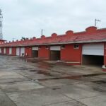 Motel Villas De Mina