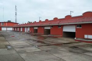 Motel Villas De Mina