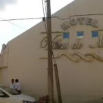 Motel Villas de Mina