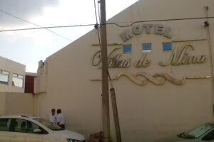 Motel Villas de Mina