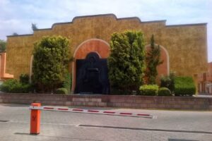 Motel Villas del Fresno