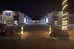 Motel Villas Las Fuentes Guasave