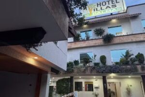 Motel Villas Las Palmas