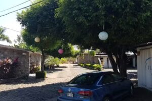 Motel Villas Tuc&aacute;n