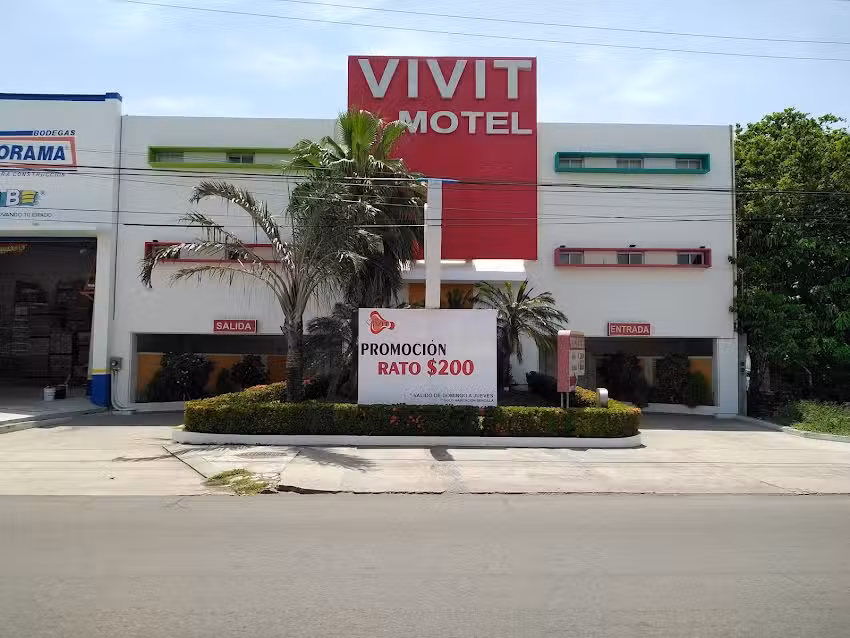 Motel Vivit