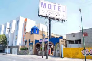 Motel VP Margarita